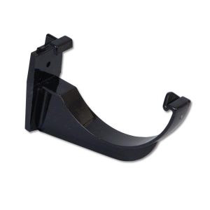fascia bracket black - Plastics Hub