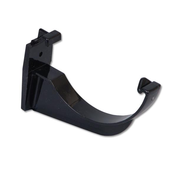 fascia bracket black - Plastics Hub