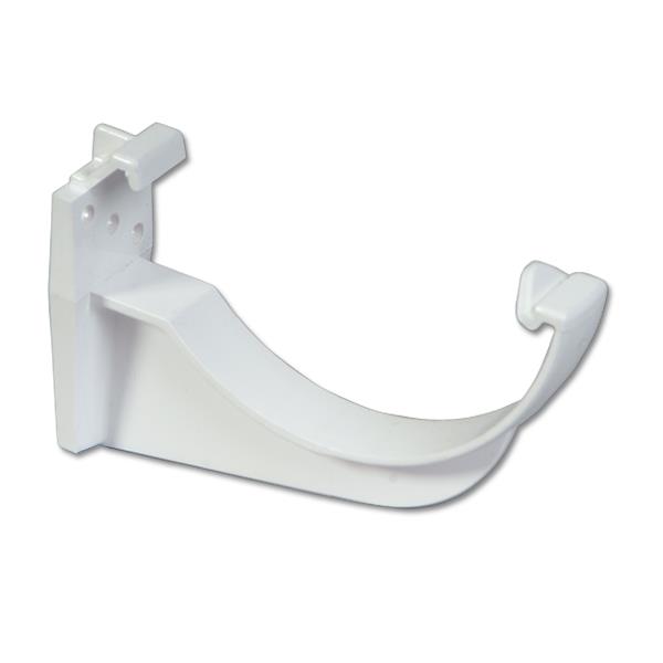 fascia bracket white - Plastics Hub